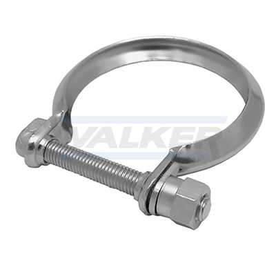 Clamping Piece, exhaust system 80464