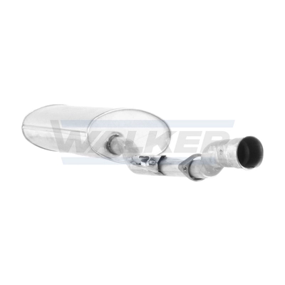 WALKER 70038 Rear Muffler