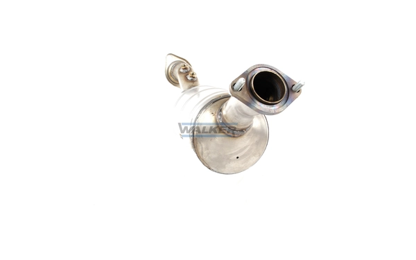 WALKER 93075 Soot/Particulate Filter, exhaust system