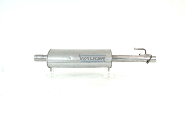 Centre Muffler 22879