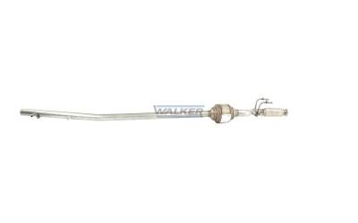 WALKER 28284 Catalytic Converter