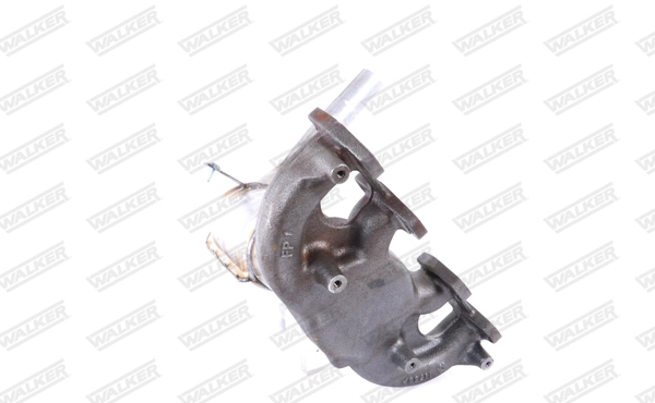 WALKER 20725 Catalytic Converter