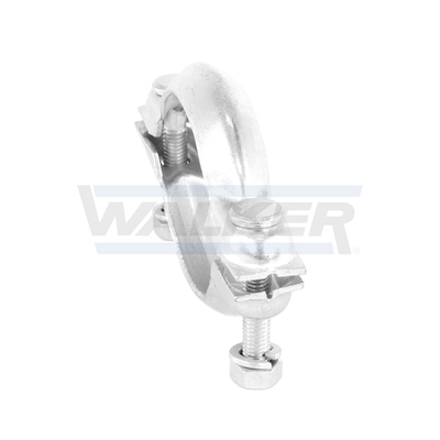Clamping Piece, exhaust system 86219