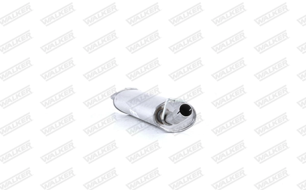 WALKER 14532 Rear Muffler
