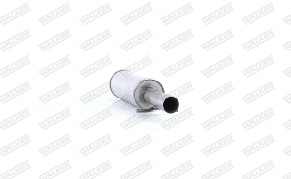 Centre Muffler 21903