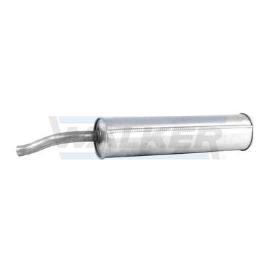 WALKER 01366 Rear Muffler