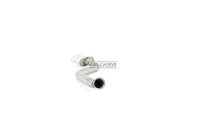 Centre Muffler 22399