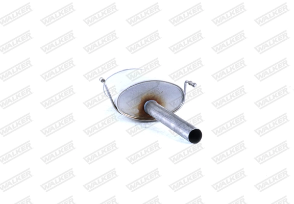 WALKER 22703 Rear Muffler