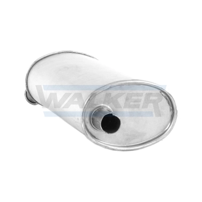 WALKER 01677 Rear Muffler