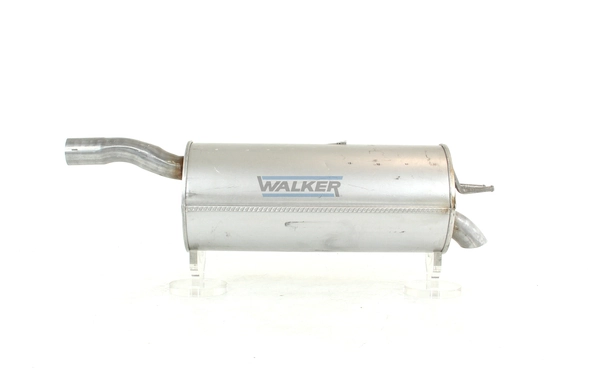 Rear Muffler 22912