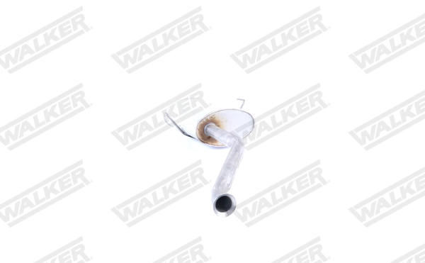 WALKER 22545 Centre Muffler