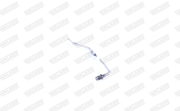 Pressure Pipe, pressure sensor (soot/particulate filter) 10752