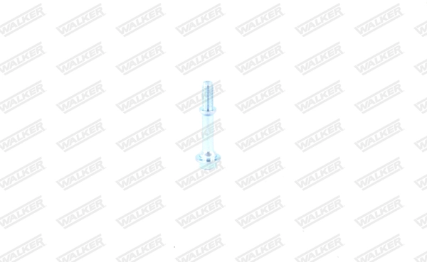 Bolt, exhaust system 83170