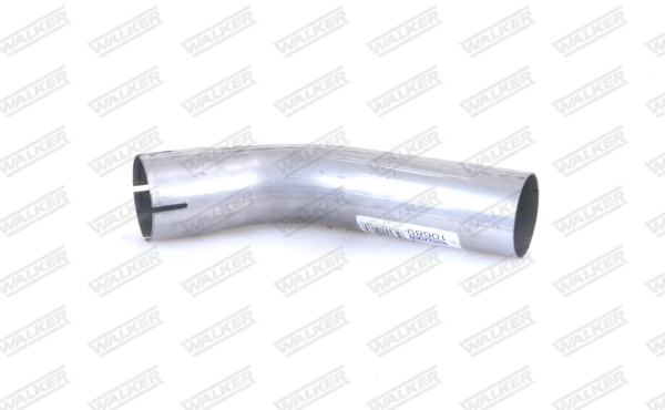 Tubo de escape 10689