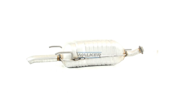 Rear Muffler 72377