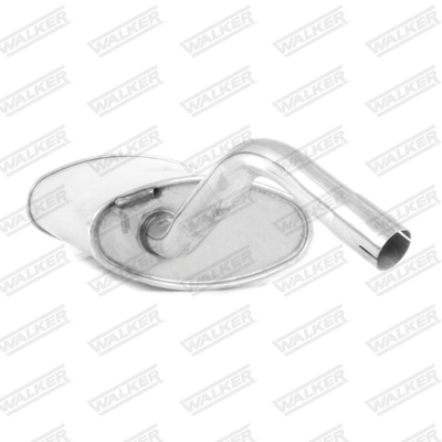 WALKER 22647 Rear Muffler