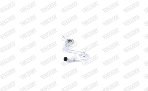 WALKER 23519 Front Muffler