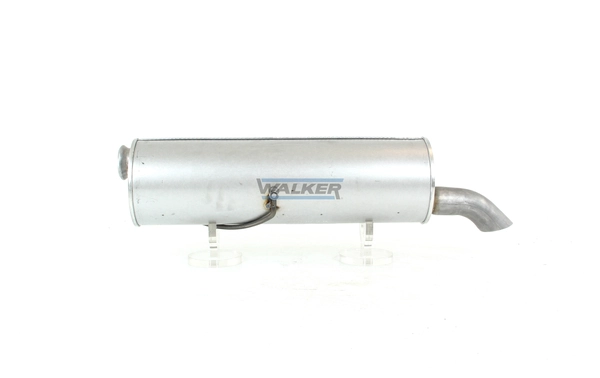 Rear Muffler 71211