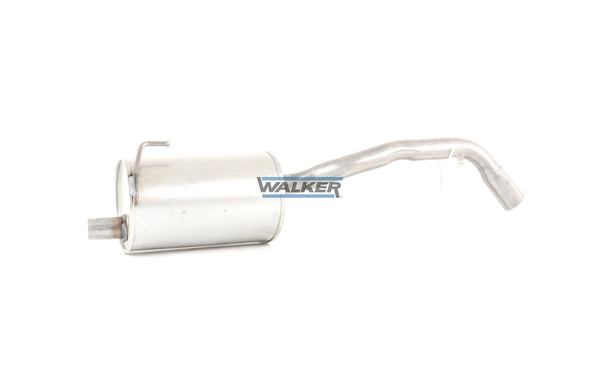 Rear Muffler 22693