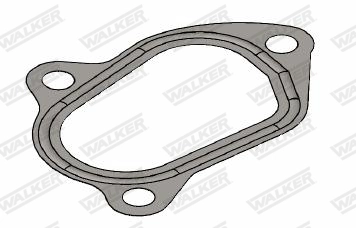 Gasket, exhaust pipe 80443