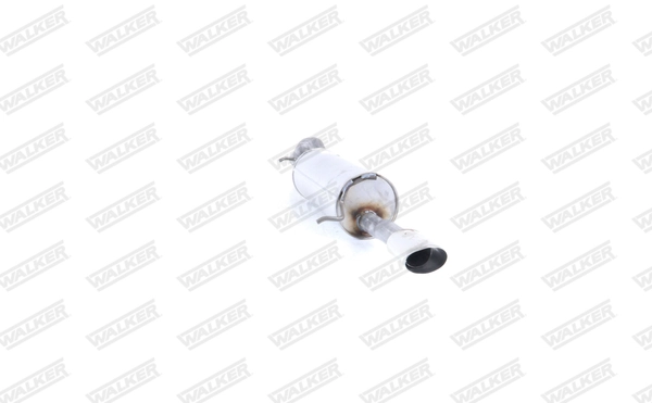 WALKER 21191 Rear Muffler