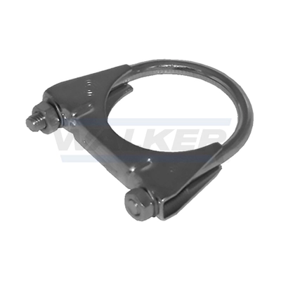 Clamping Piece, exhaust system 82310