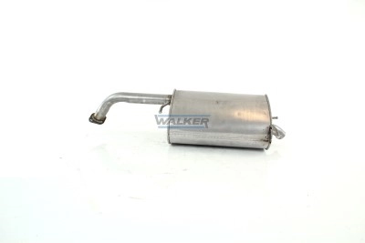 Rear Muffler 24088