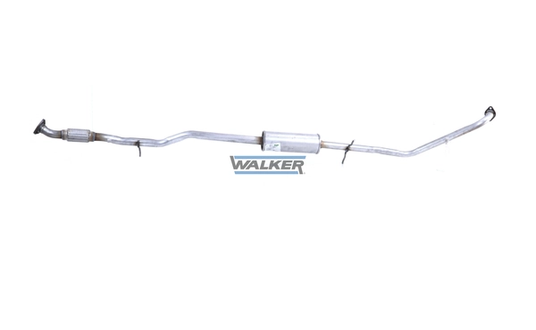 WALKER 23677 Centre Muffler