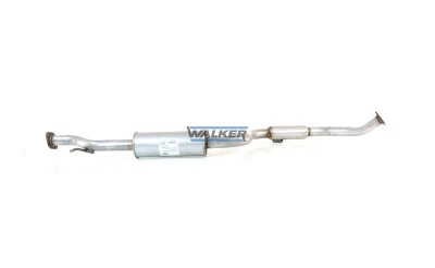 WALKER 21362 Centre Muffler