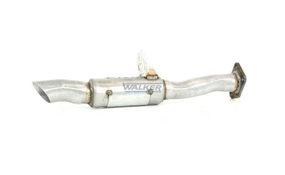 WALKER 22239 Rear Muffler