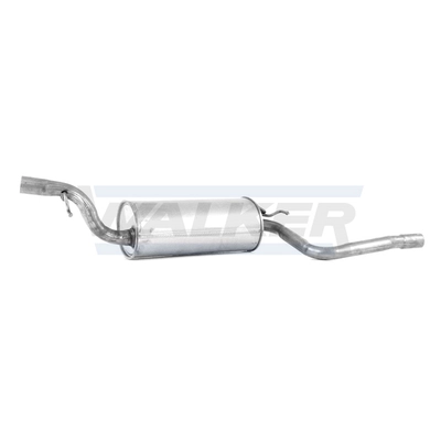Rear Muffler 23211