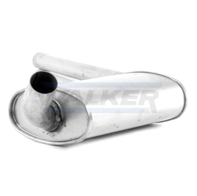 WALKER 70524 Centre Muffler