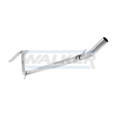 WALKER 01676 Exhaust Pipe