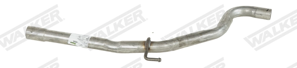 WALKER 10555 Exhaust Pipe