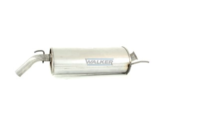 WALKER 13239 Rear Muffler