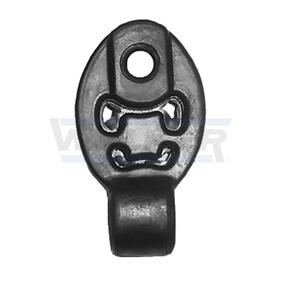WALKER 86533 Rubber Strip, exhaust system