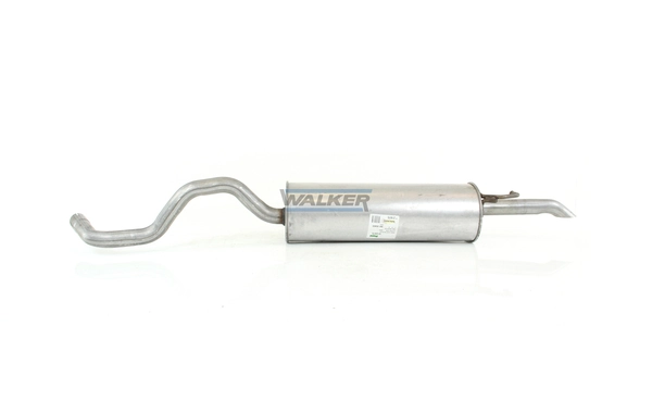 Rear Muffler 21875