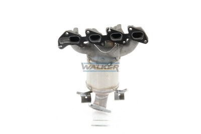 WALKER 20856 Catalytic Converter