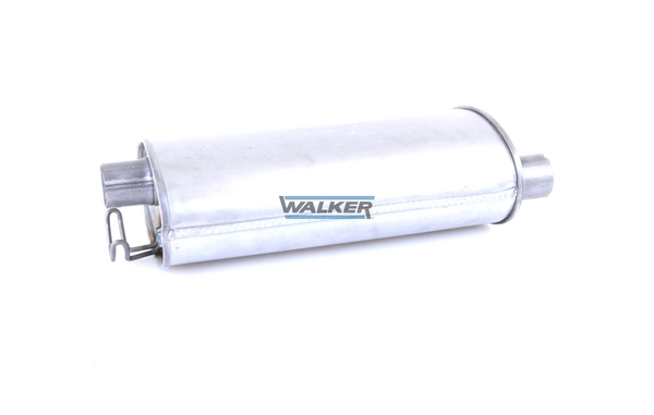 WALKER 08157 Rear Muffler