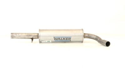 Centre Muffler 21575
