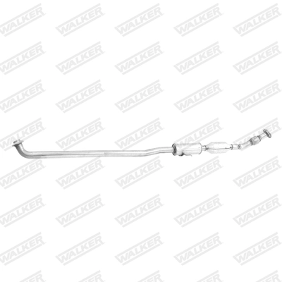 WALKER 28000 Catalytic Converter