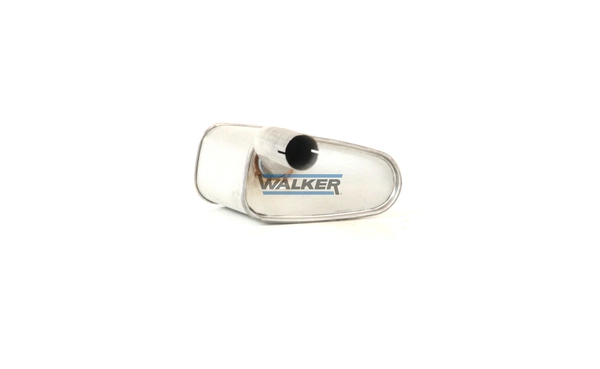 WALKER 71000 Rear Muffler