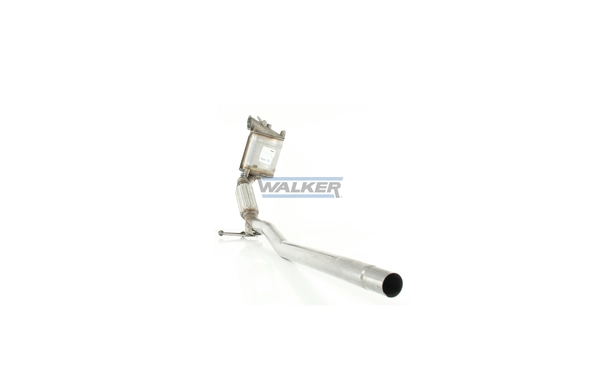 WALKER 73054 Soot/Particulate Filter, exhaust system