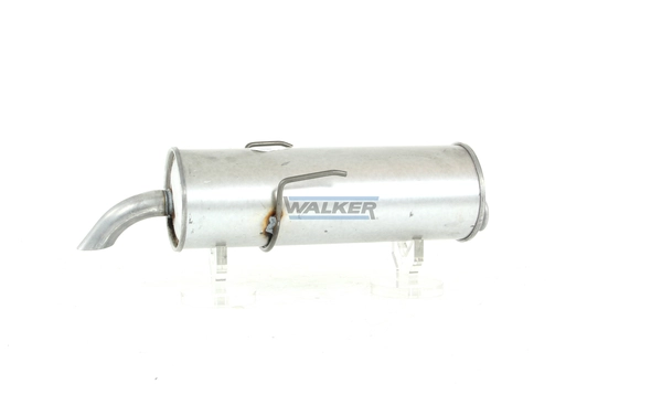 WALKER 17162 Rear Muffler
