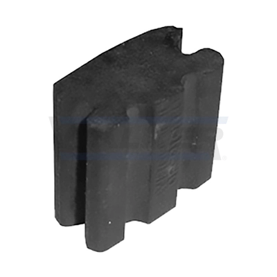 WALKER 81260 Rubber Strip, exhaust system