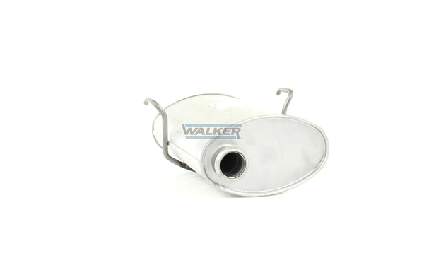 WALKER 22955 Rear Muffler