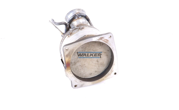 WALKER 20834 Catalytic Converter