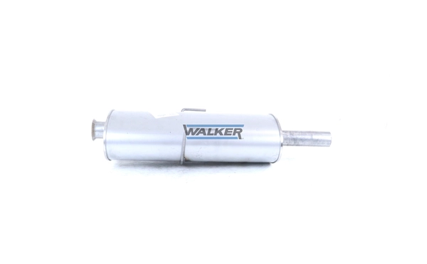 WALKER 22530 Centre Muffler