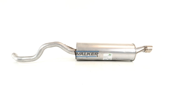 Rear Muffler 22720