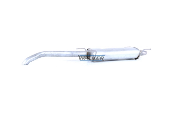 Rear Muffler 24113